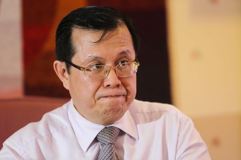 u00e2u20acu201d Picture by Choo Choy May