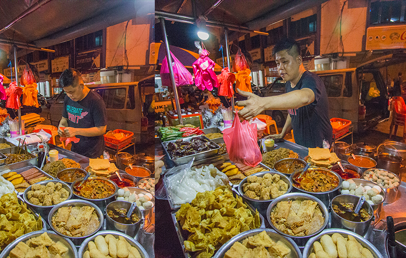 这里绝对是夜猫子的食堂哦！-图取自：gobentong -