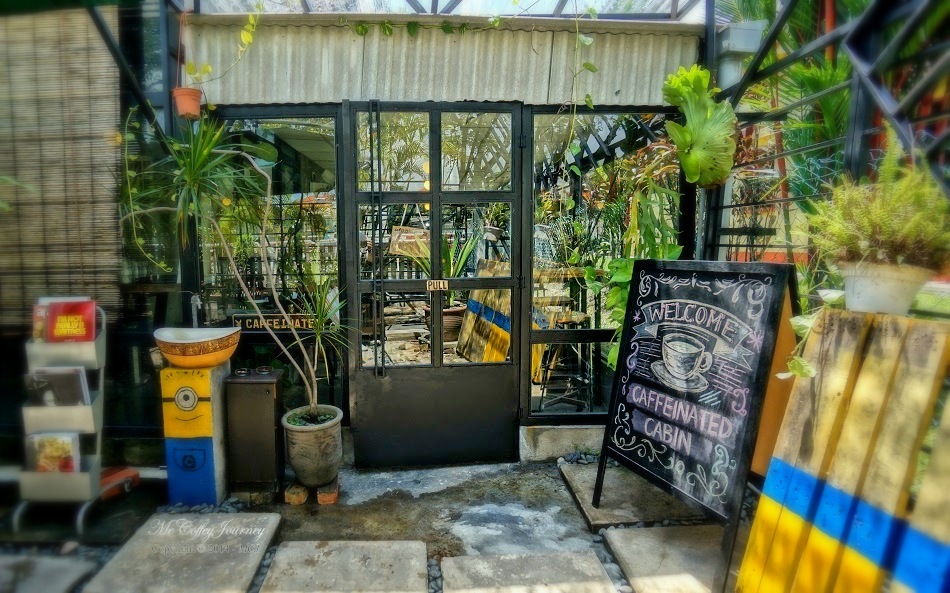走进去，让你感受下什么叫做“世外桃源”。-图取自mecoffeyjourney，M中文网制图-