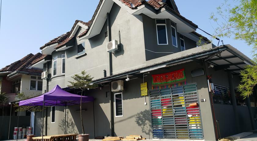 住外面，也有家的感觉，超舒服~  -图取自：See You Guesthouse -