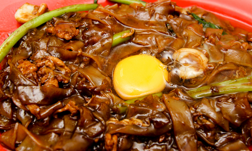 Setapak最好吃的月光就是你了！-图取自：Ilovemsiafood- 