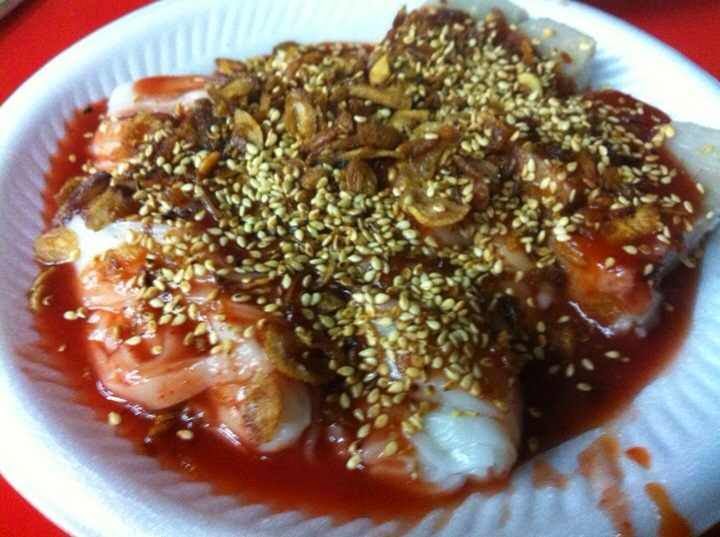 口感顺滑，最重要的是老板人超好der ~~~ -图取自：chengbenglee-