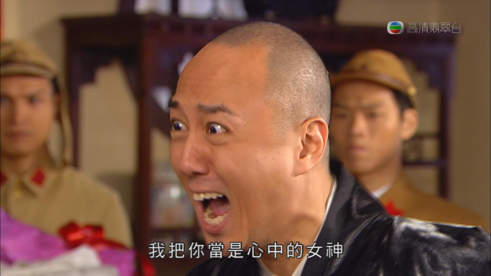 你以为要“装傻”容易么？图取自：archive 