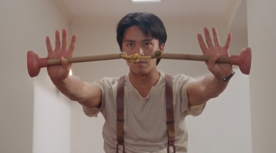 曾经多么青涩、友好的Buddy 啊！图取自：kknews