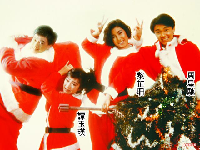 当儿童主持人也是在散播着快乐，只是目标群众不一样。图取自：oldcake 