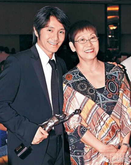 每个成功的男人，心理都住着一个好妈妈。图取自：ljia 